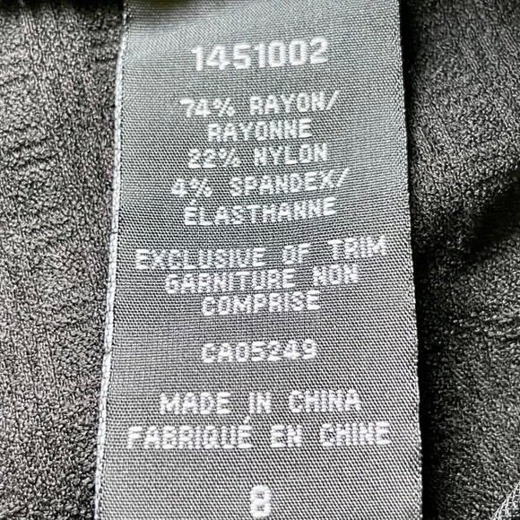 Ladies Shorts - Picture 3 of 4